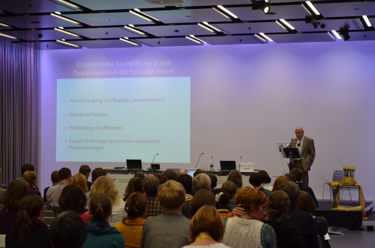 Tagung 2014, Olten