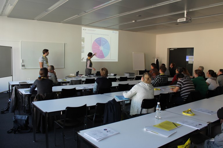 Tagung 2014, Olten