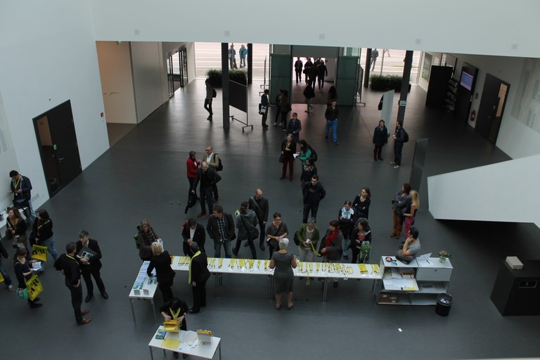 Tagung 2014, Olten