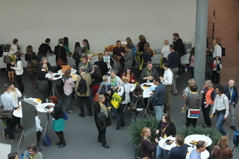 Tagung 2014, Olten