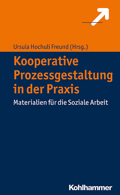 Deckblatt Kooperative Prozessgestaltung in der Praxis