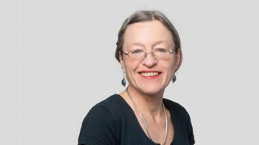 Regula Dällenbach Bechtel